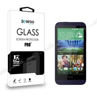 Eiroo HTC Desire 510 Tempered Glass Cam Ekran Koruyucu