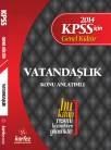 Körfez Kpss Vatandaşlık Konu Anlatımı (ISBN: 9786051391809)