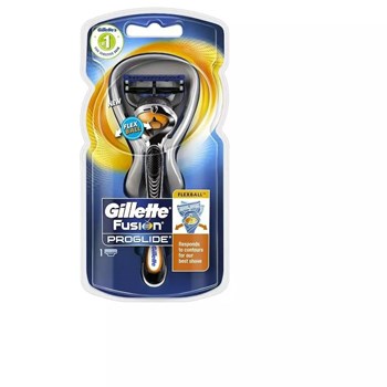 Gillette Fusion Proglide FlexBall 1up Tıraş Makinesi
