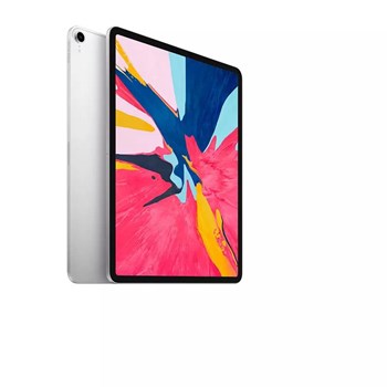 Apple iPad Pro 2018 MTFT2TU-A 12.9 inç 1 TB Wi-Fi Gümüş