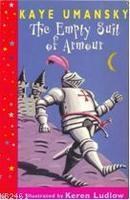 The Empty Suit of Armour (ISBN: 9781858812519)