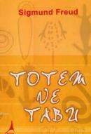 Totem ve Tabu (ISBN: 9786054099146)