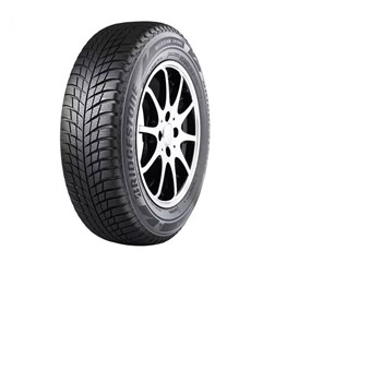 Bridgestone 205/55 R17 95H XL Blizzak LM001 Kış Lastik Üretim Yılı: 2020