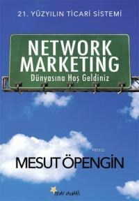 Network Marketing Dünyasına Hoş Geldiniz (ISBN: 9789755992259)