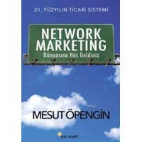 Network Marketing Dünyasına Hoş Geldiniz (ISBN: 9789755992259)