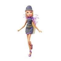 Winx Charming Fairy- Stella