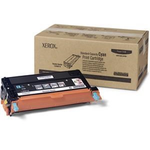 Xerox 6180 Std.Cyan Toner