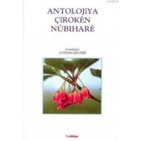 Antolojiya Çiroken Nubihare (ISBN: 3002784100449)