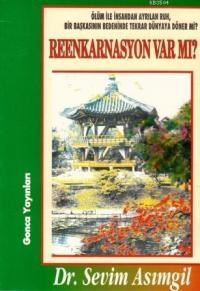 Reenkarnasyon Var mı ? (ISBN: 3009750004008)