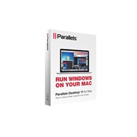 Mac için Parallels Desktop 11