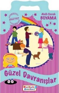 Güzel Davranışlar (ISBN: 9786054618484)