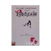 Hamlet - William Shakespeare 9789753861724