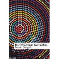 Bi Heft Dengan Gazi Dikim (ISBN: 9786054497584)
