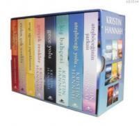 Kristin Hannah Kitaplığı Özel Kutulu Set (ISBN: 9786053431572)