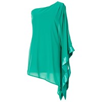 BODYFLIRT boutique Elbise - Yeşil 24486819