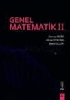 Genel Matematik 2 (ISBN: 9786054485239)