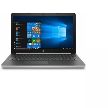 HP 15-DA2065NT 1S7W6EA Intel Core i5 10210U 8GB Ram 256GB SSD MX110 Freedos 15.6 inç Laptop - Notebook