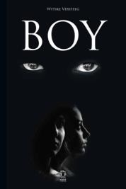 Boy (ISBN: 9786056375873)