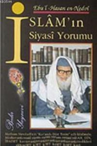 İslam'ın Siyasi Yorumu (ISBN: 3001324101199)