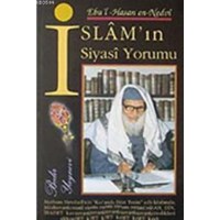 İslam'ın Siyasi Yorumu (ISBN: 3001324101199)
