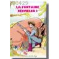 La Fontaine\'den Seçmeler 1 (ISBN: 9789756842584)
