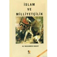 İslam ve Milliyetçilik (ISBN: 9789756353236)