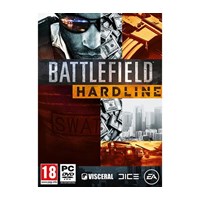 Battlefield Hardline (Pc)