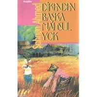 Dikenden Başka Mahsul Yok (ISBN: 3002793100189)