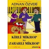 Kirli Mikrop ile Zararlı Mikrop (ISBN: 9789944913165)