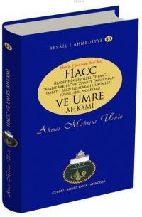 Hac ve Umre Ahkamı (ISBN: 9786054814251) (ISBN: 9786054814251)