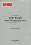 16. Yüzyılda Adıyaman (ISBN: 9799751610569)