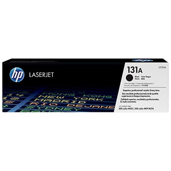 Hp Toner CF210A