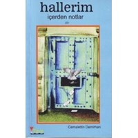 Hallerim (ISBN: 9789759094676)