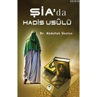 Şia'da Hadis Usûlü (ISBN: 9786353997000)