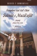 Salevat-ı Muza\'afât (ISBN: 9786054215058)