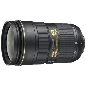 Nikon AF-S 24-70mm f/2.8G ED (JAA802DA)