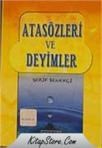 Mavi Göl Atasözleri ve Deyimler (ISBN: 9789944938341)