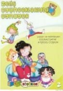 ZELIŞ OYUNCAKLARIYLA OYNUYOR (ISBN: 9786054114054)