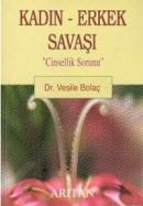 KADIN-ERKEK SAVAŞI (ISBN: 9799757582945)