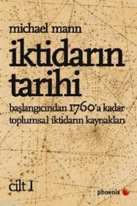 İktidarın Tarihi (Cilt 1) (ISBN: 9786054657230)