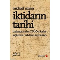 İktidarın Tarihi (Cilt 1) (ISBN: 9786054657230)