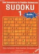 Sudoku (ISBN: 9789750053603)