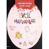 Evcil Hayvanlar (ISBN: 9786051310237)