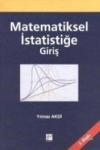 Matematiksel Istatiğe Giriş (ISBN: 9786055543310)