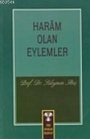 Haram Olan Eylemler (ISBN: 3001826100119)