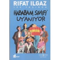 Hababam Sınıfı Uyanıyor (ISBN: 9786053602507)
