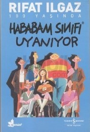 Hababam Sınıfı Uyanıyor (ISBN: 9786053602507)