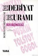 Edebiyat Kuramı (ISBN: 9789753860192)