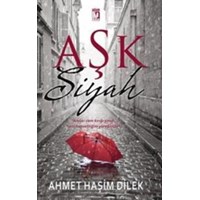 Aşk Siyah (ISBN: 9786059016728)