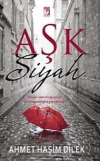 Aşk Siyah (ISBN: 9786059016728)